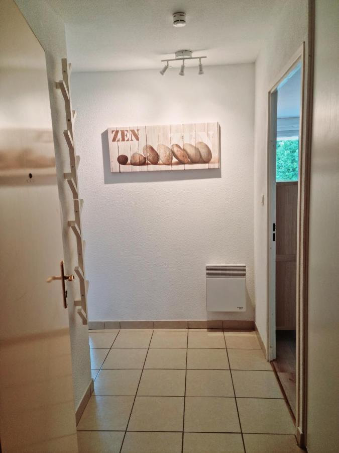 Beaune Appartement Avec Parking Et Wifi Gratuit Экстерьер фото