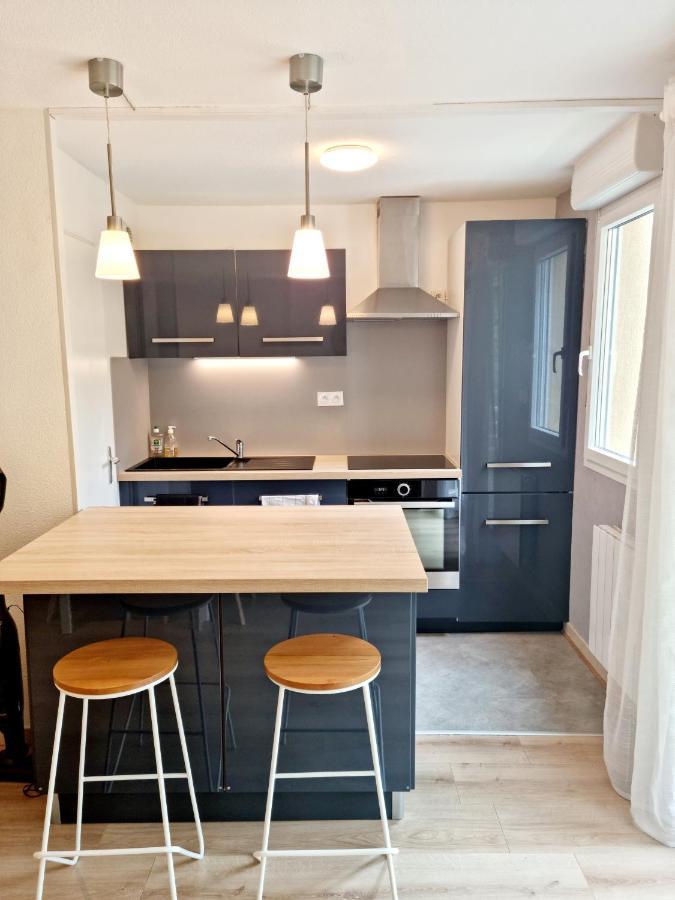 Beaune Appartement Avec Parking Et Wifi Gratuit Экстерьер фото